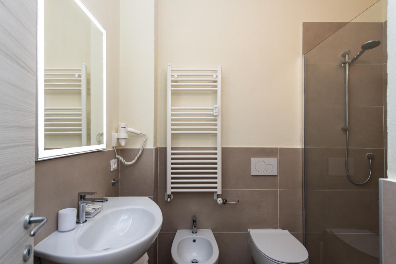 San Felice 135 - 3 Guest house 2*