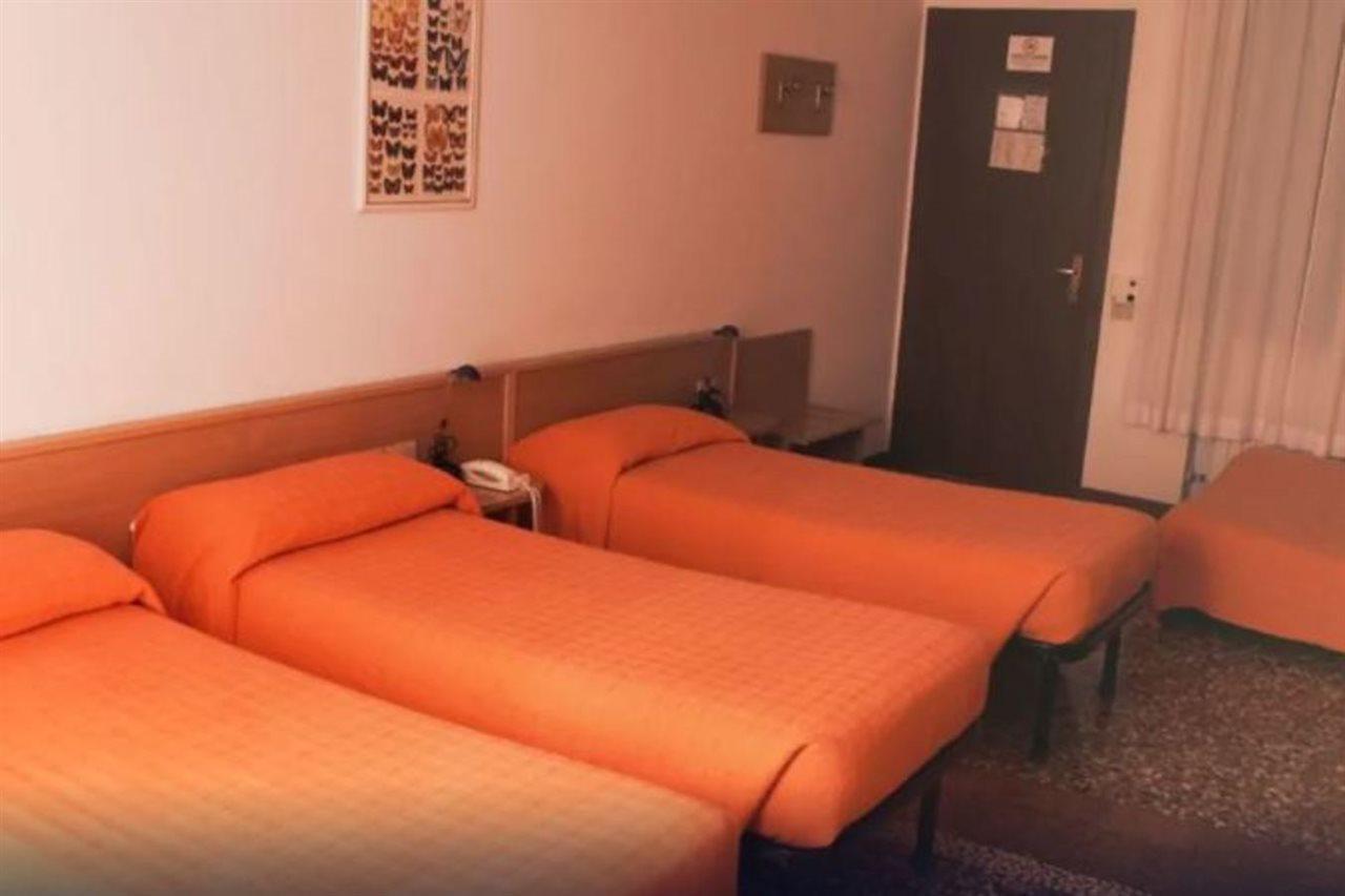 Hotel San Vitale Bolonha