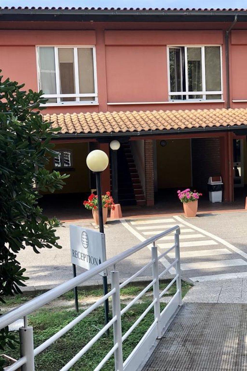 Motel Park Bologna