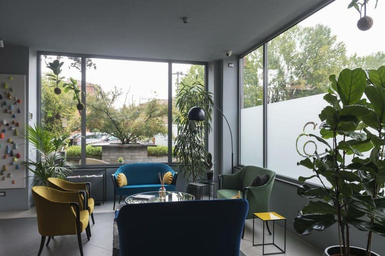 Elizabeth Lifestyle Hotel