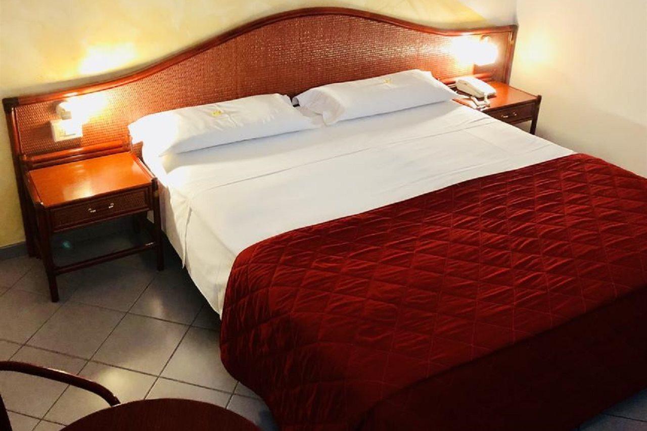 Park Motel Bologna
