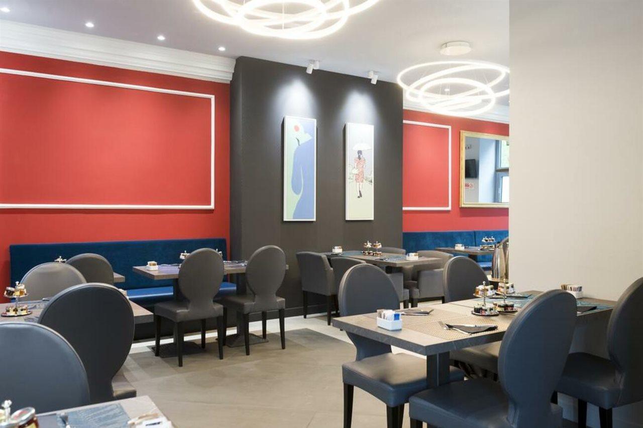 Hotel Elizabeth Lifestyle 4*