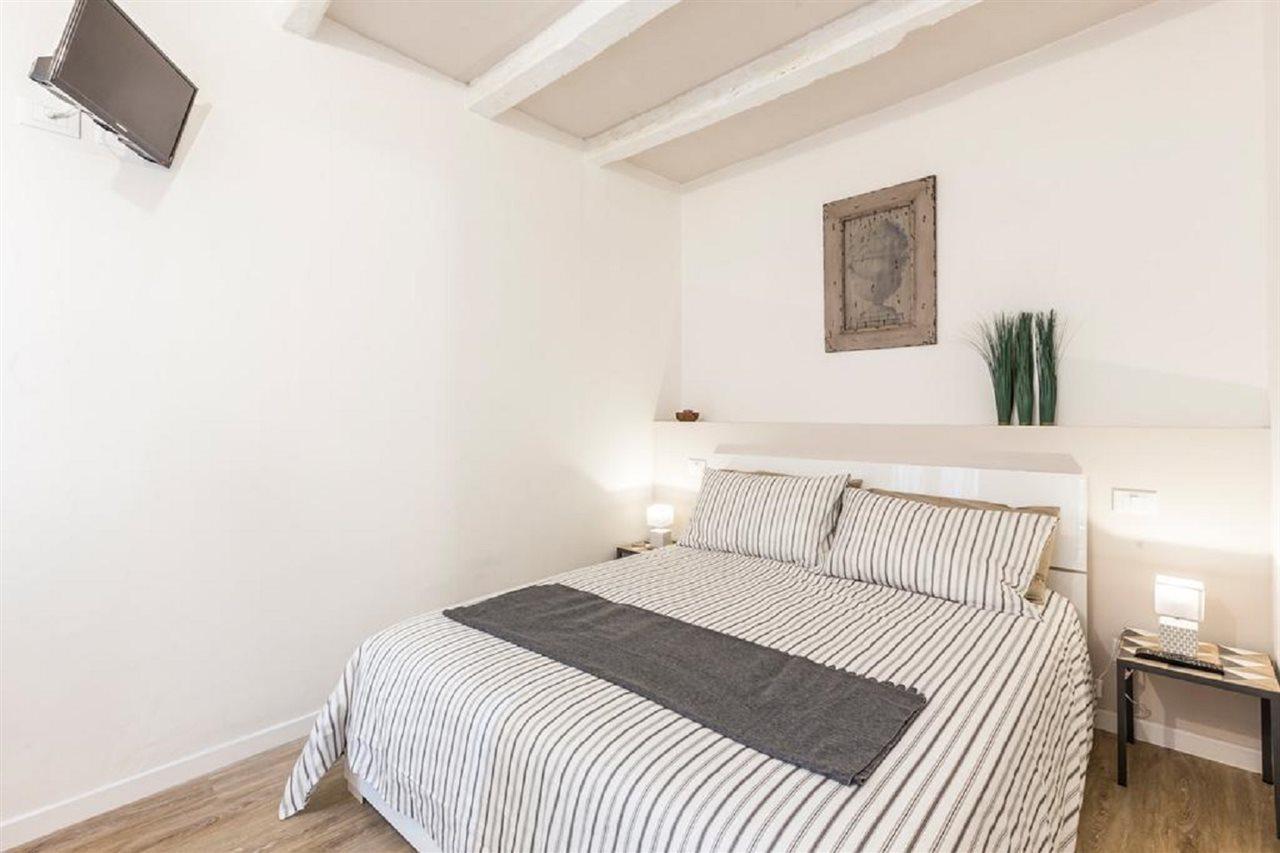 Sweet 3 Apartment