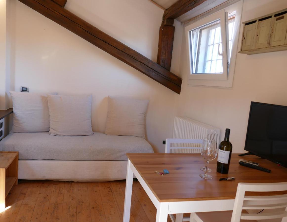 Remorsella Apartment Bologna
