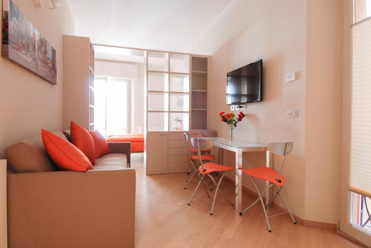 Ur-nest Piazza Maggiore Apartment Bologna