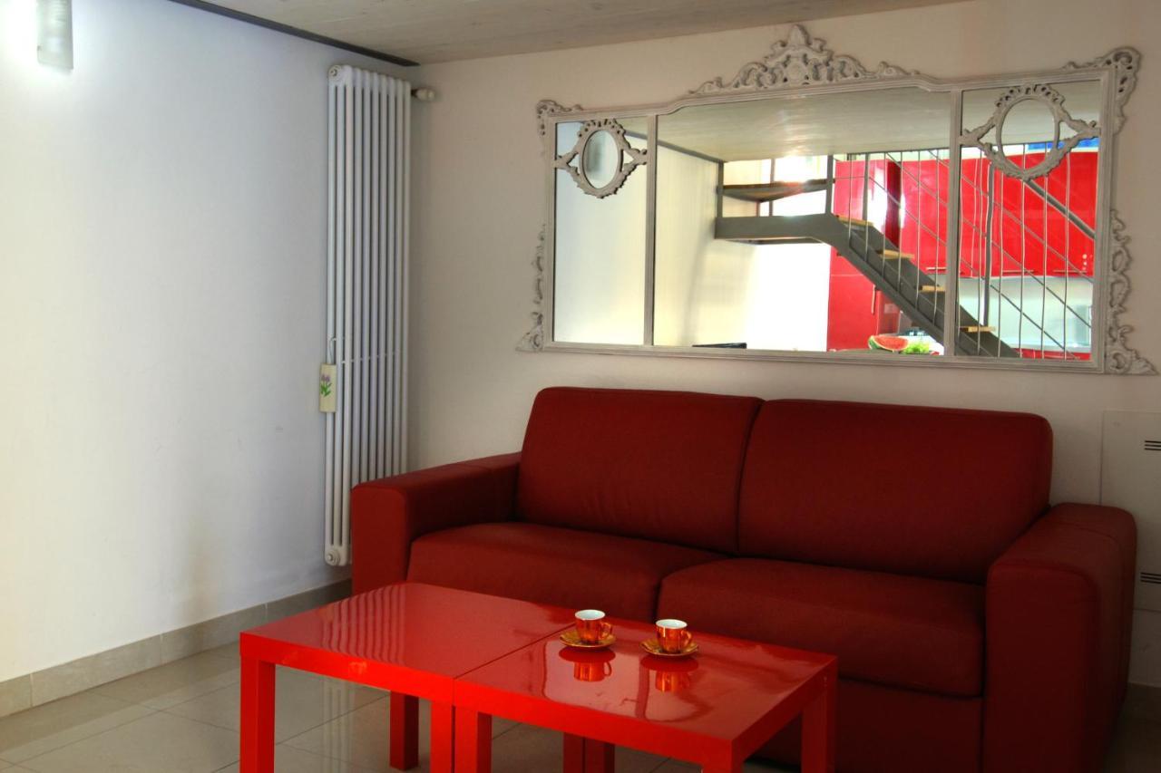 Getthekey Boldrini Lofts Bologna