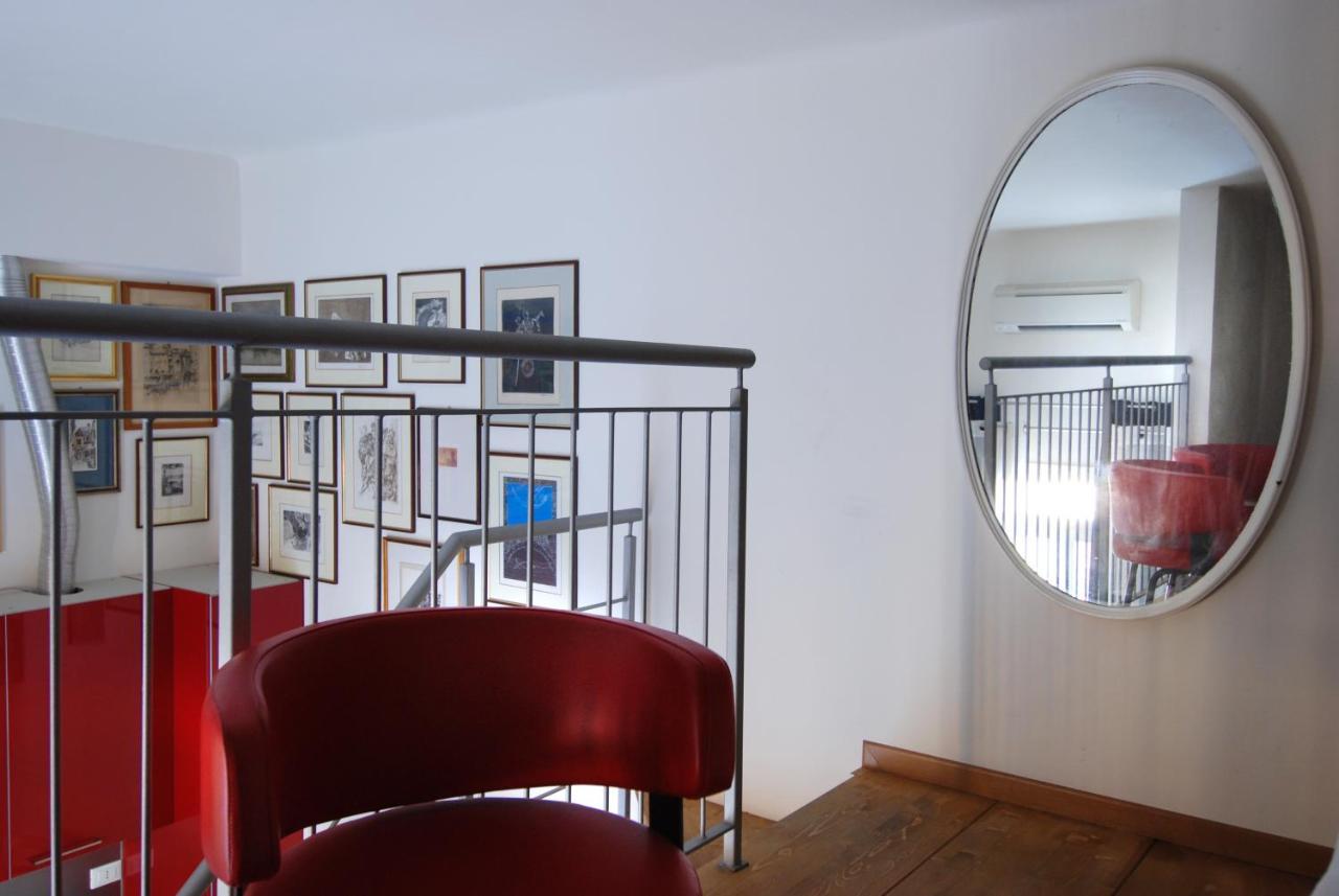 Getthekey Boldrini Lofts