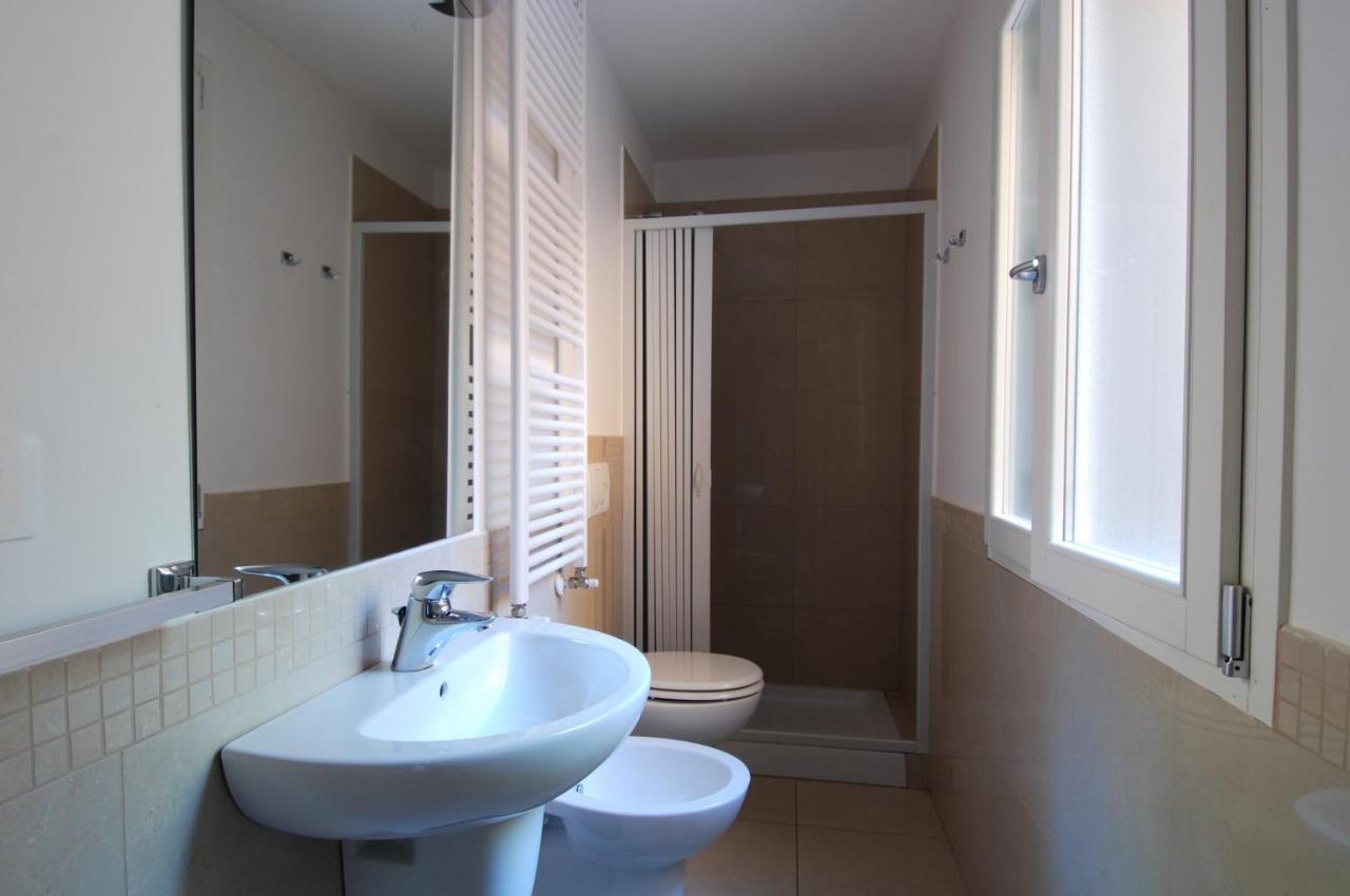 Getthekey Boldrini Lofts *
