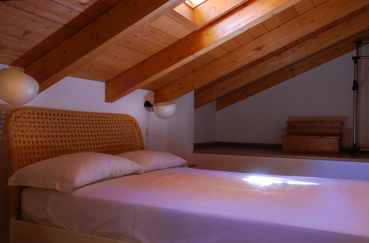 Apartment Getthekey Boldrini Lofts *