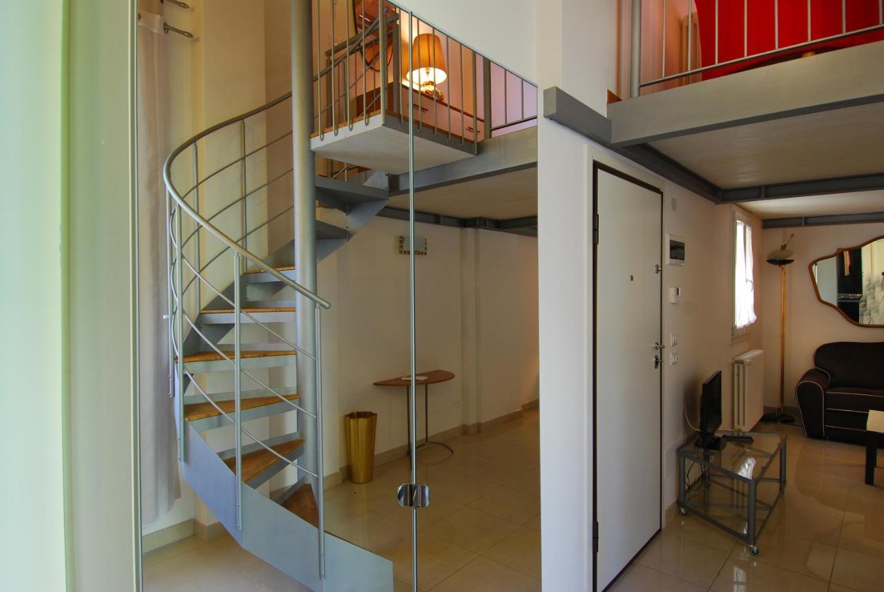 Getthekey Boldrini Lofts Bologna