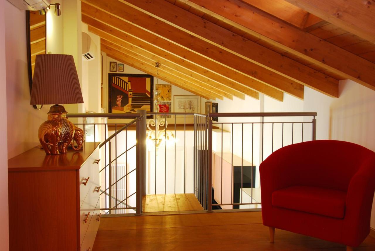 Getthekey Boldrini Lofts Apartment Bologna
