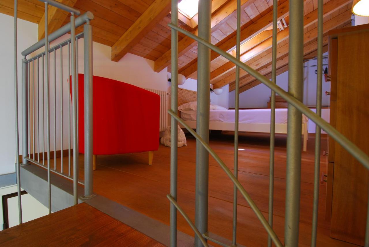 Getthekey Boldrini Lofts * Bologna