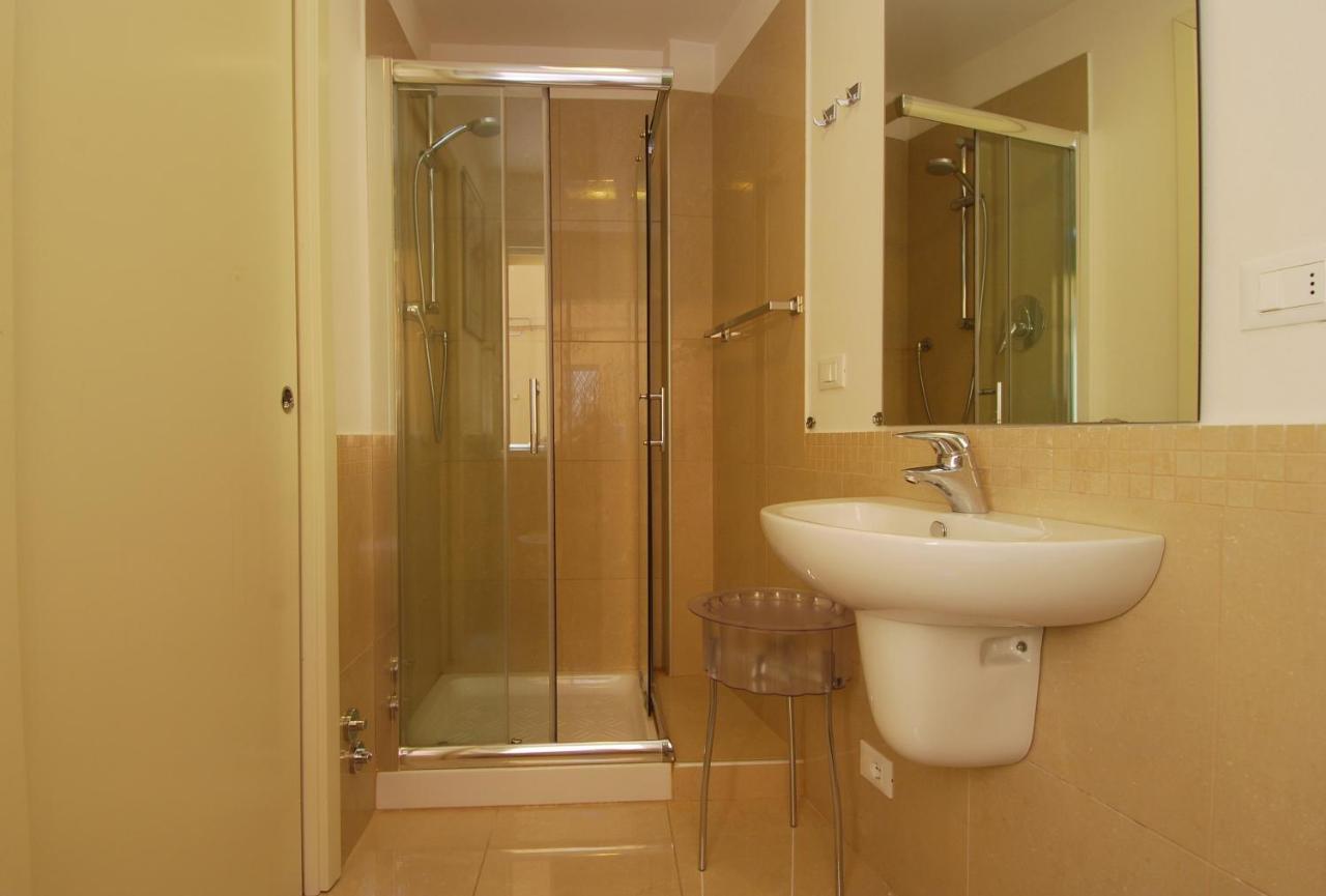 Apartment Getthekey Boldrini Lofts *