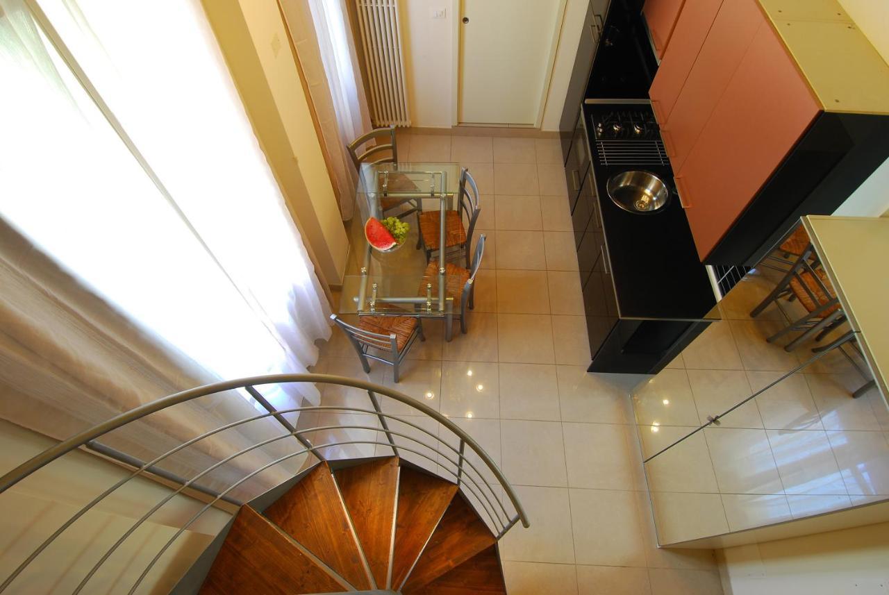Getthekey Boldrini Lofts