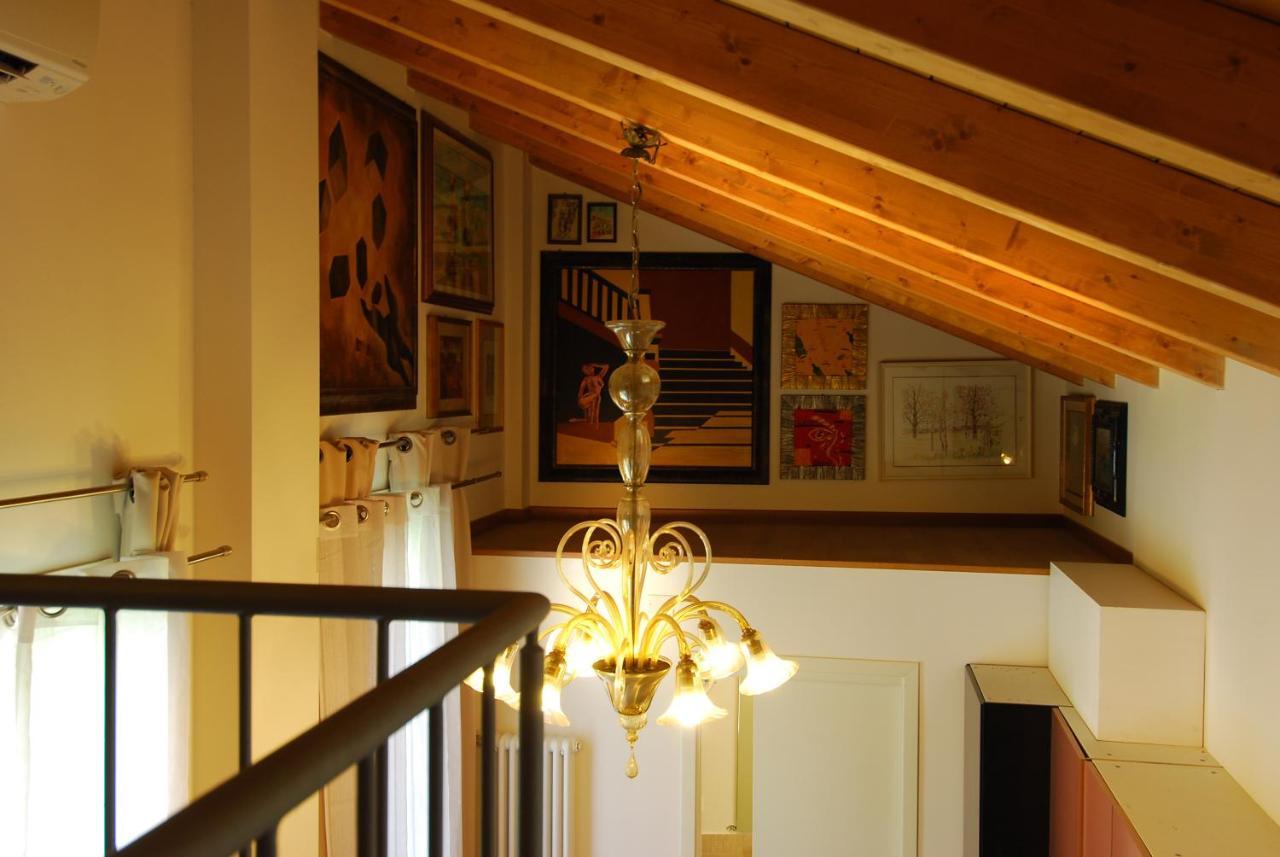 Getthekey Boldrini Lofts *