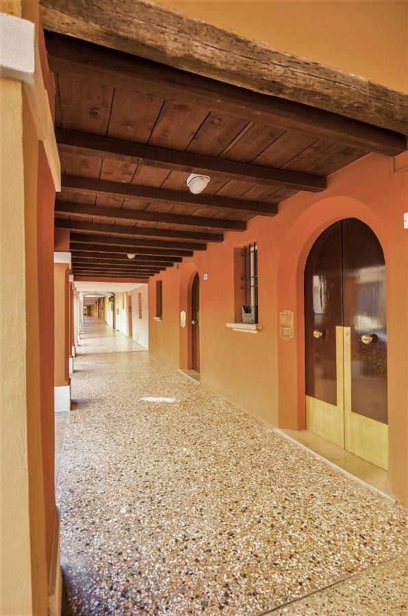 Casa de hóspedes Bed In Bo Porta San Mamolo 2*