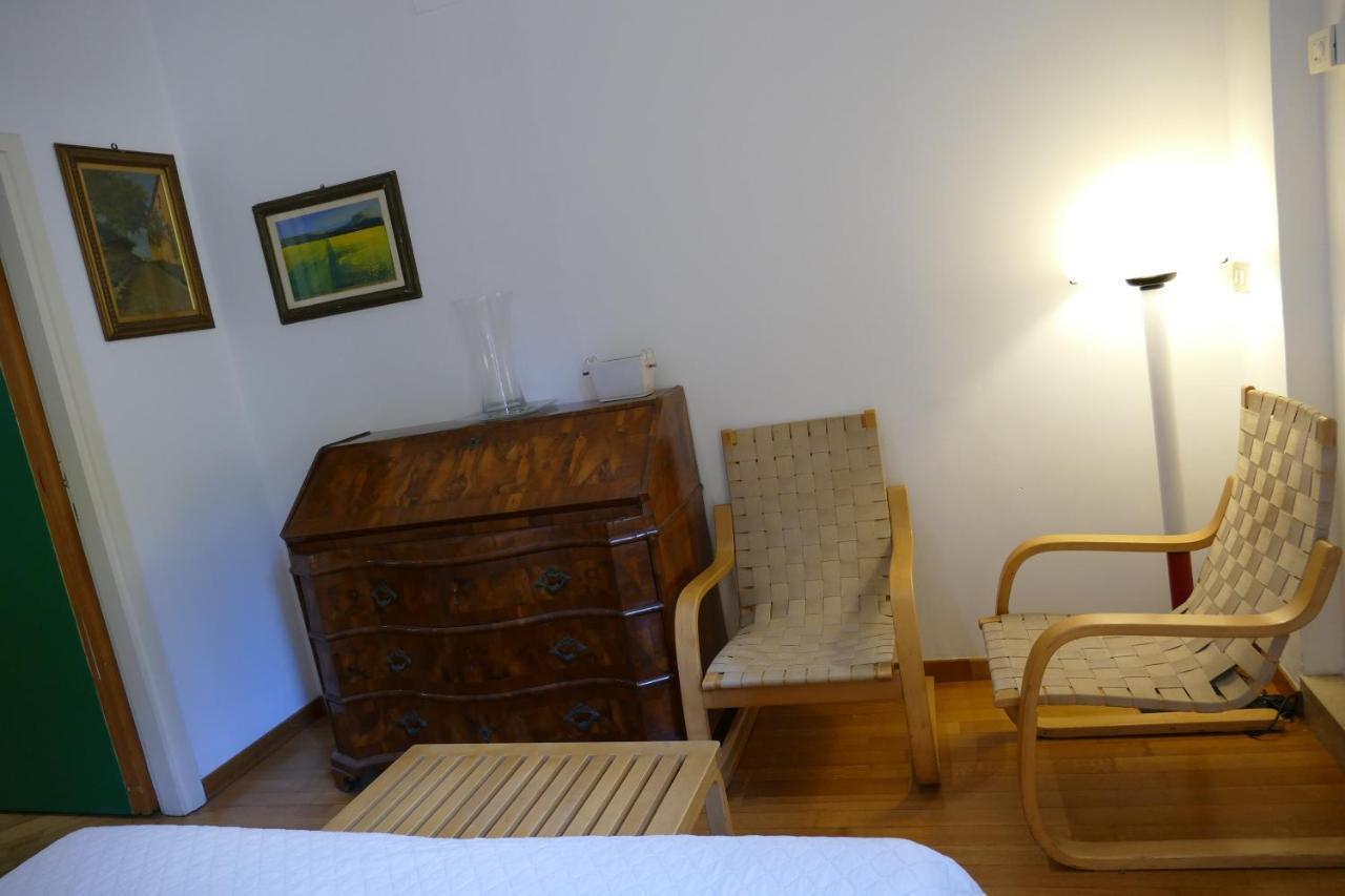 Residenza Santo Stefano 144 Bologna
