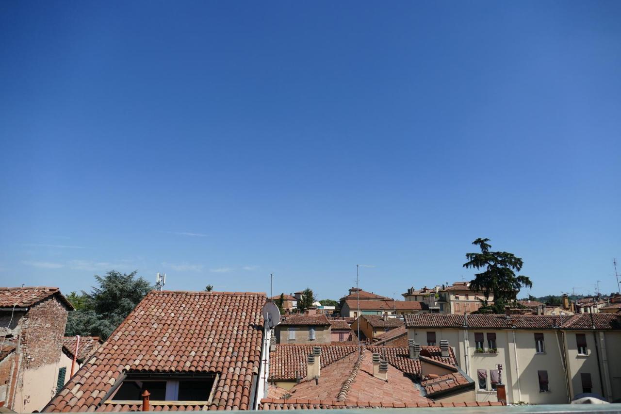 Remorsella Apartment