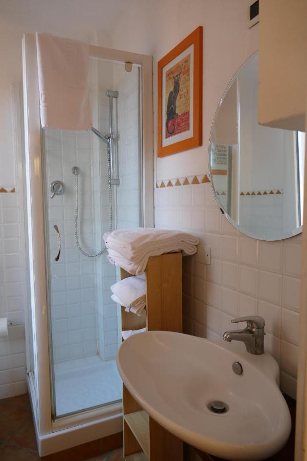 Apartment Remorsella