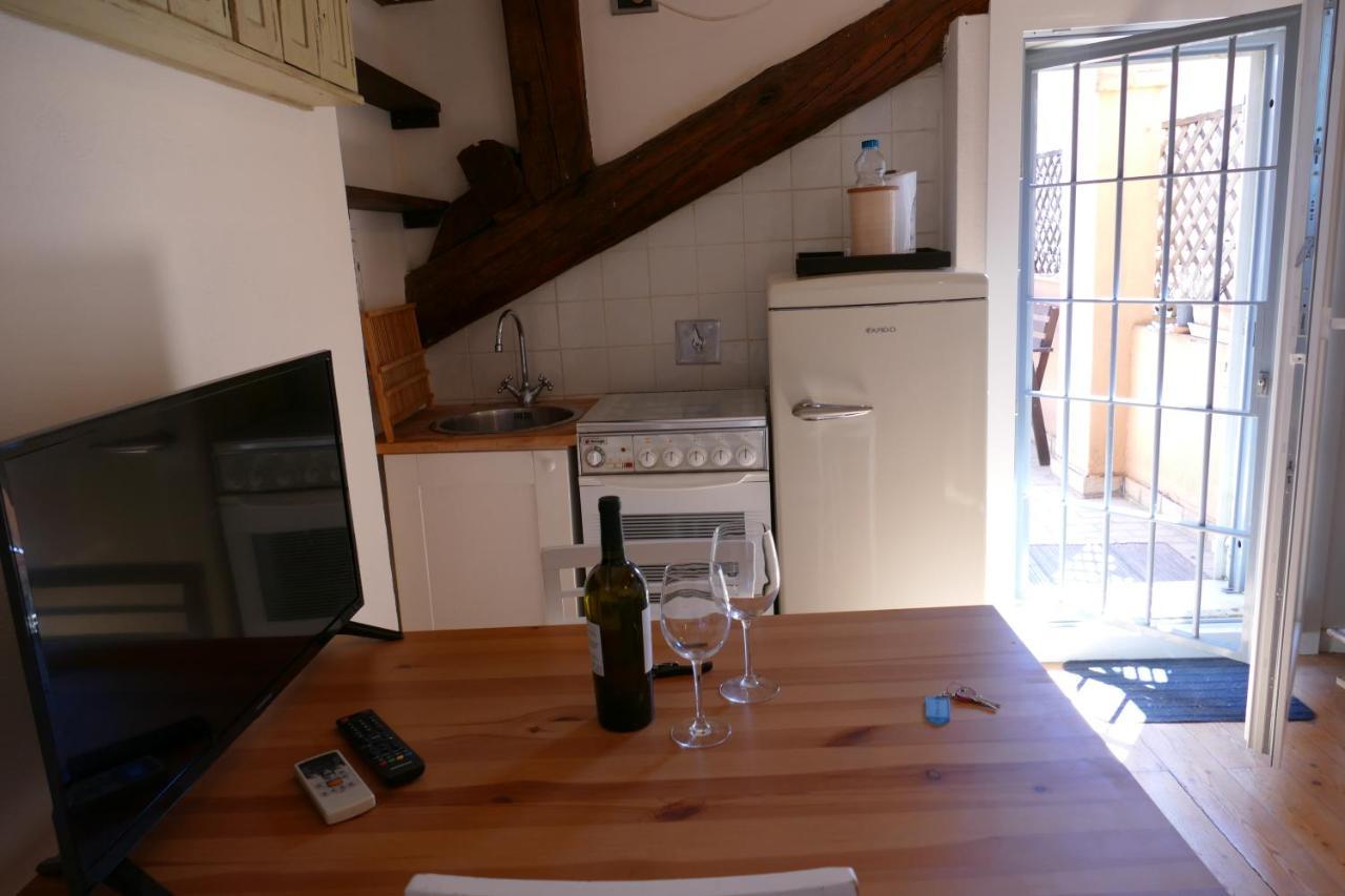 Remorsella Apartment Bologna