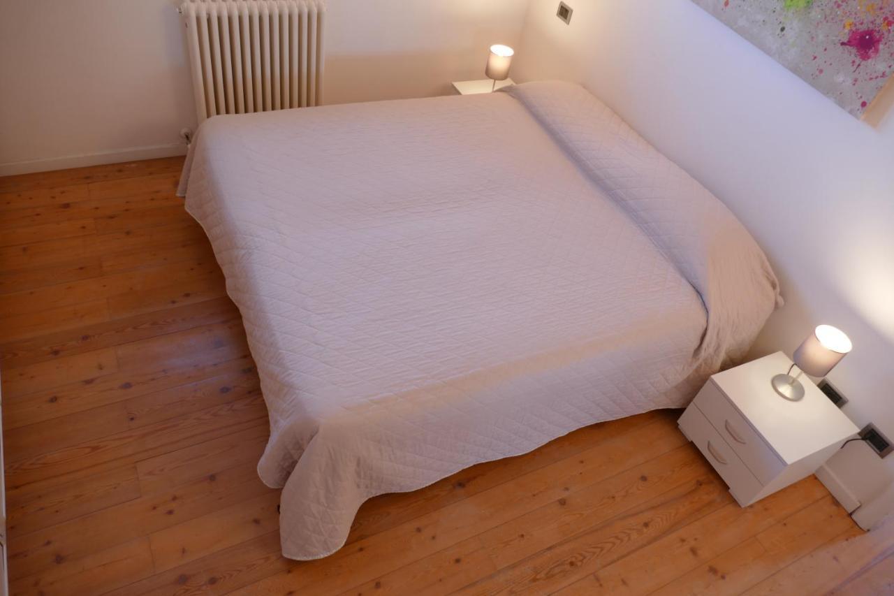 Apartment Remorsella *