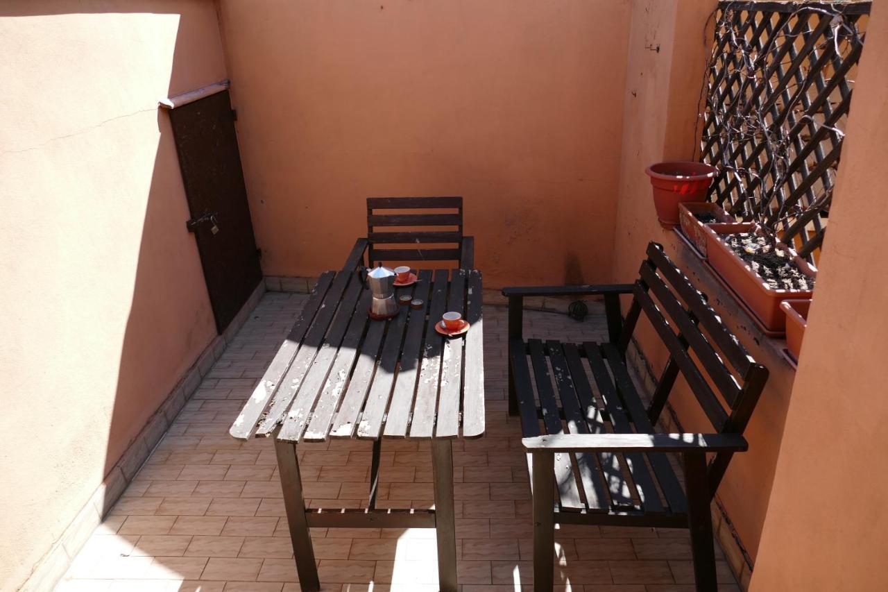Remorsella Apartment Bologna
