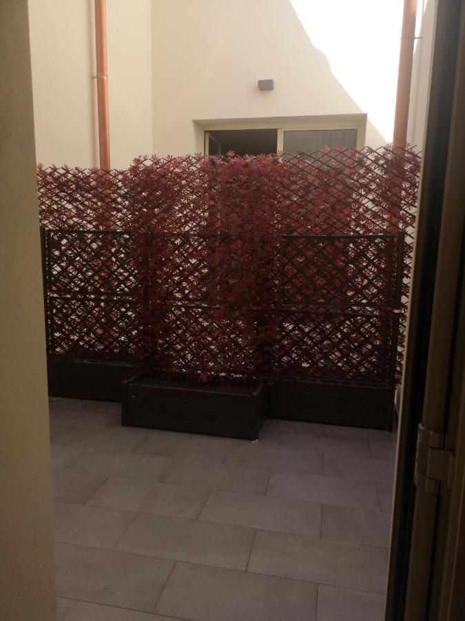Suiten Apartments Apartment Bologna