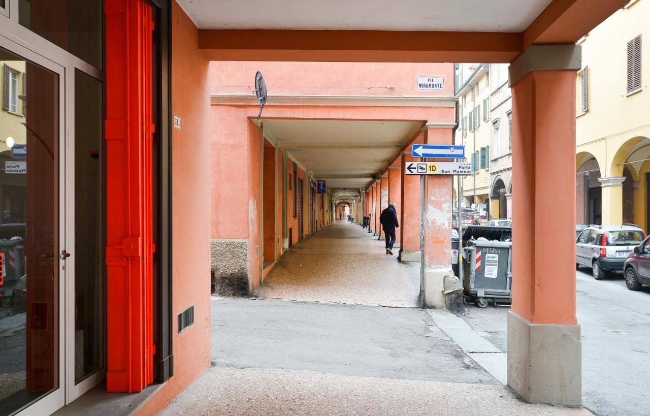 Ur-nest Miramonte * Bologna