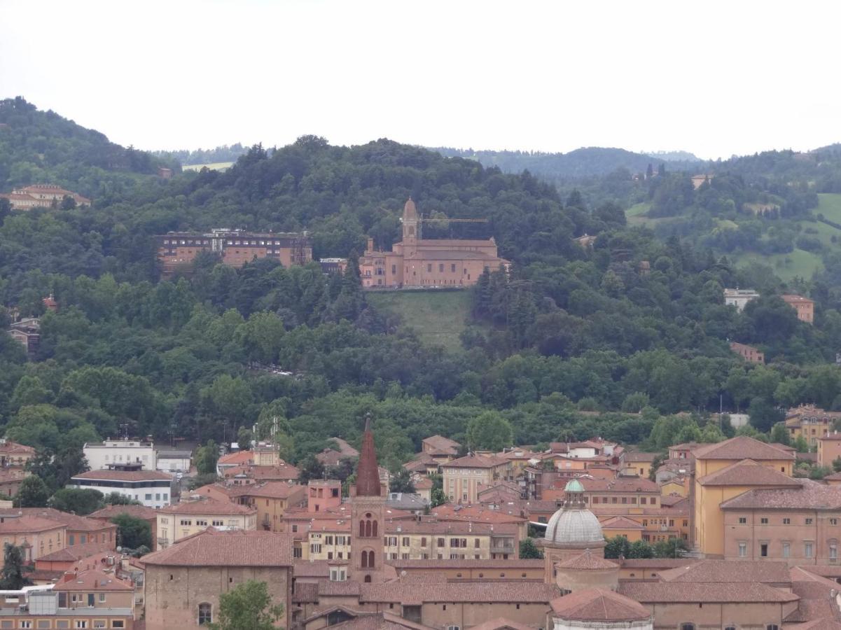 Appartement Ur-nest Miramonte Bologna