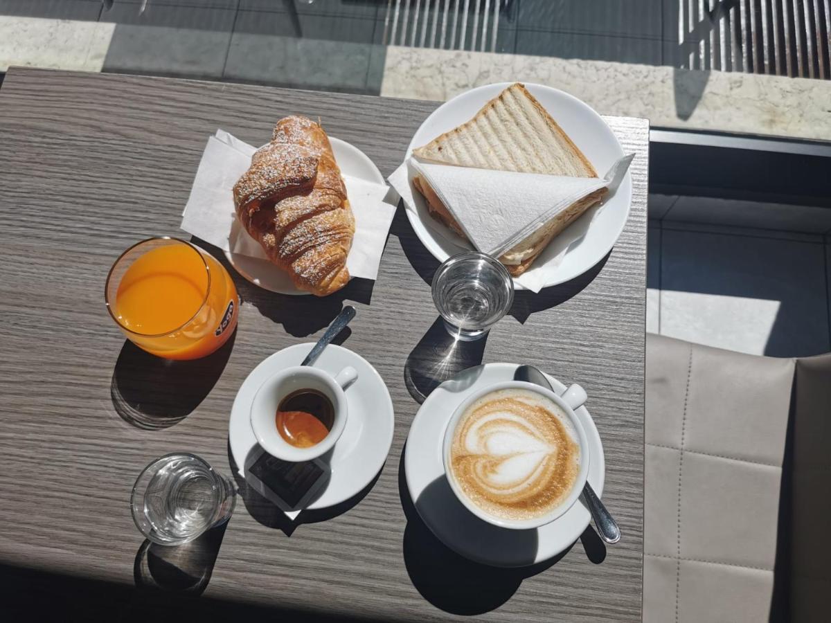 Bo Acomodação com café da manhã 