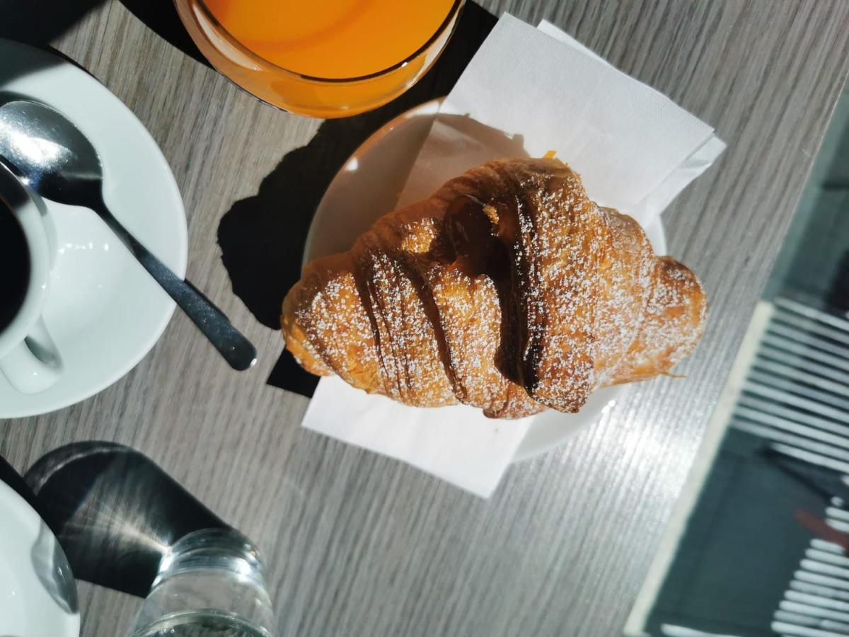 Acomodação com café da manhã  Bo *