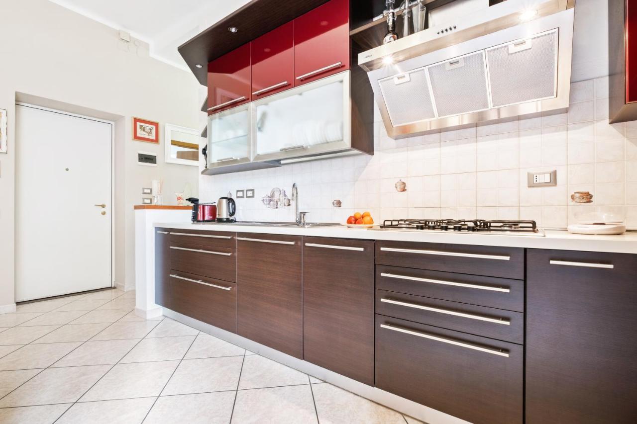 Giardino Vignoli Functional Apartment Bologna