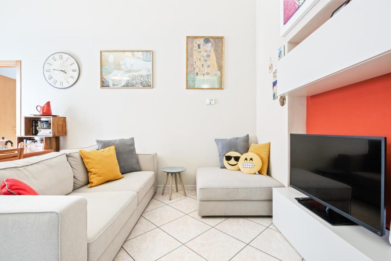 Apartment Giardino Vignoli Functional Bologna