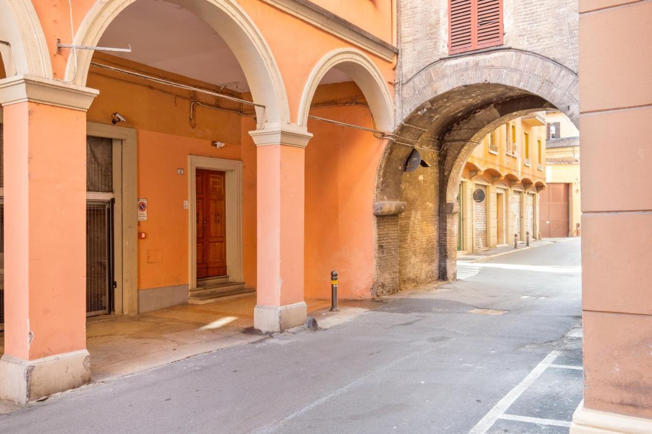 Apartment Torresotto Di Porta Govese *