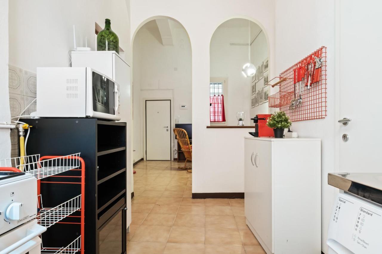 Apartment Torresotto Di Porta Govese