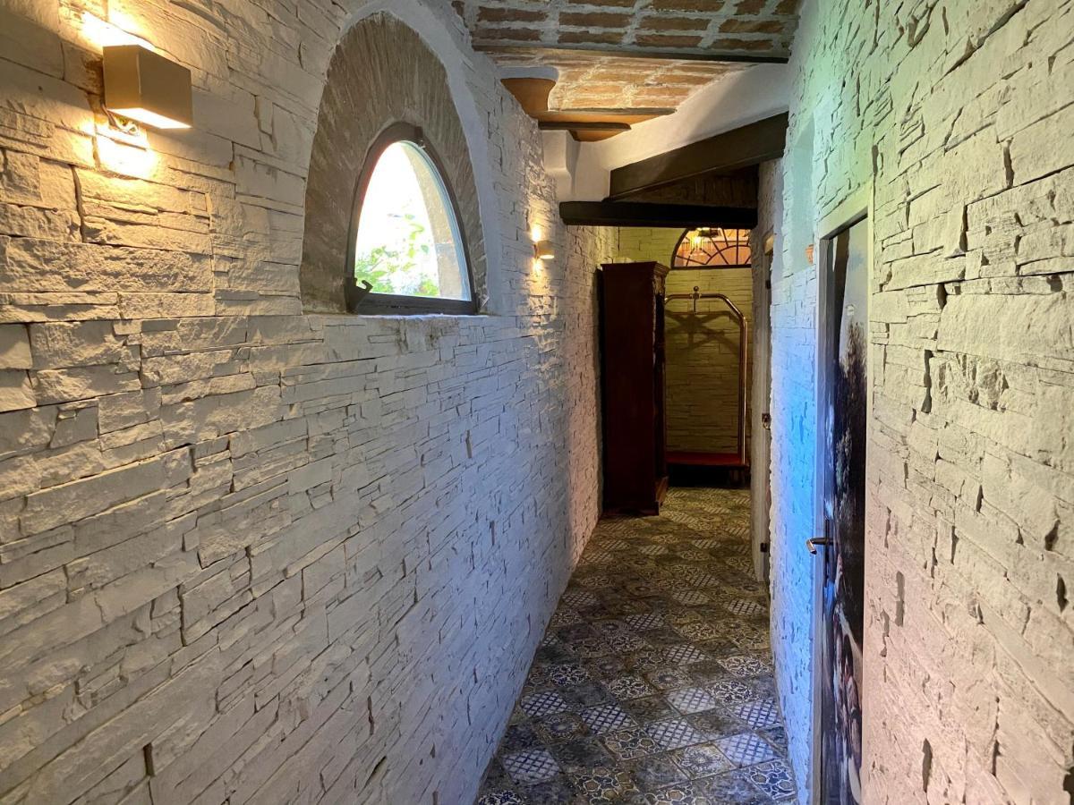 Hotel Il Guercino 4*