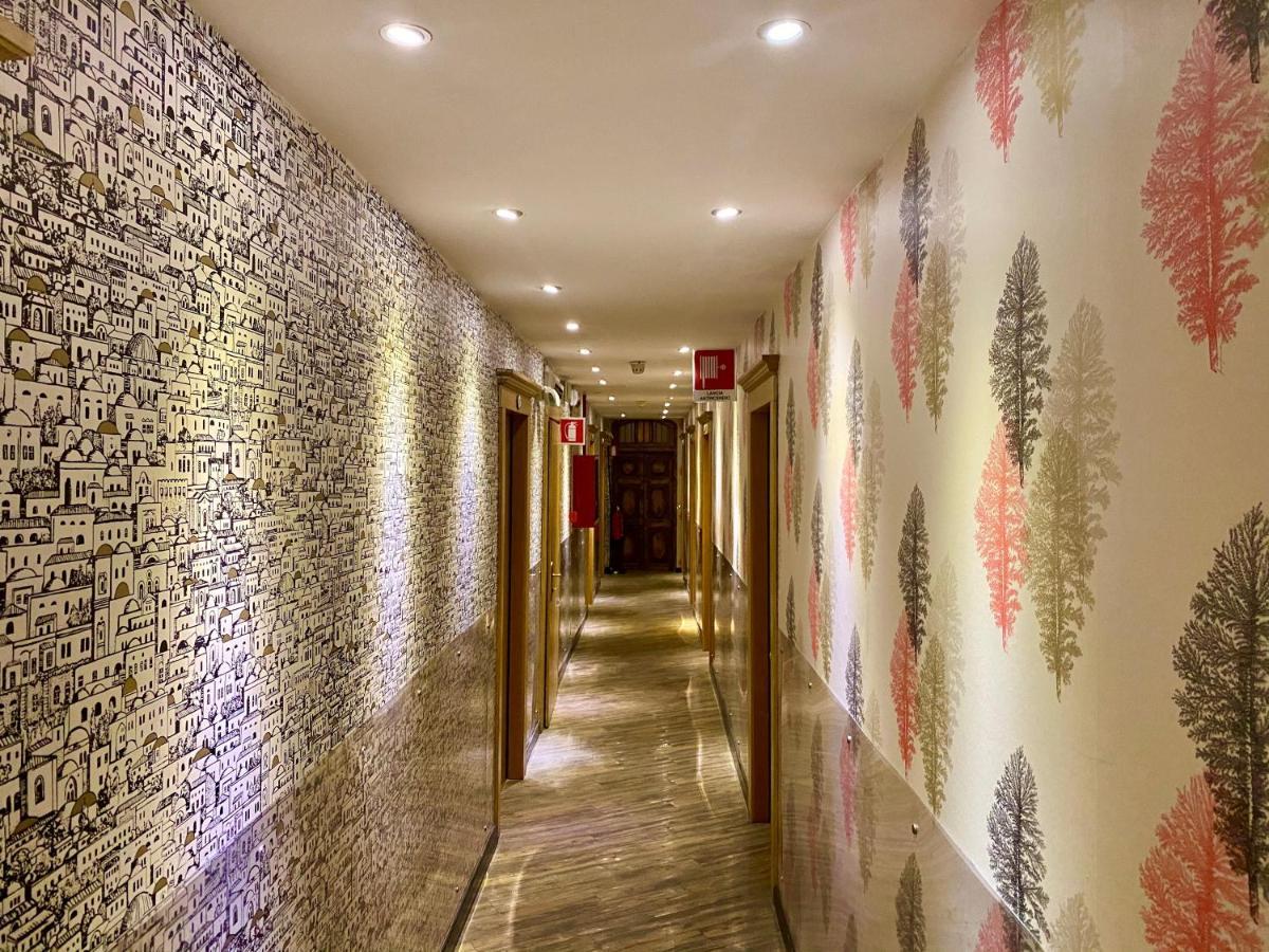 Hotel Il Guercino Bologna