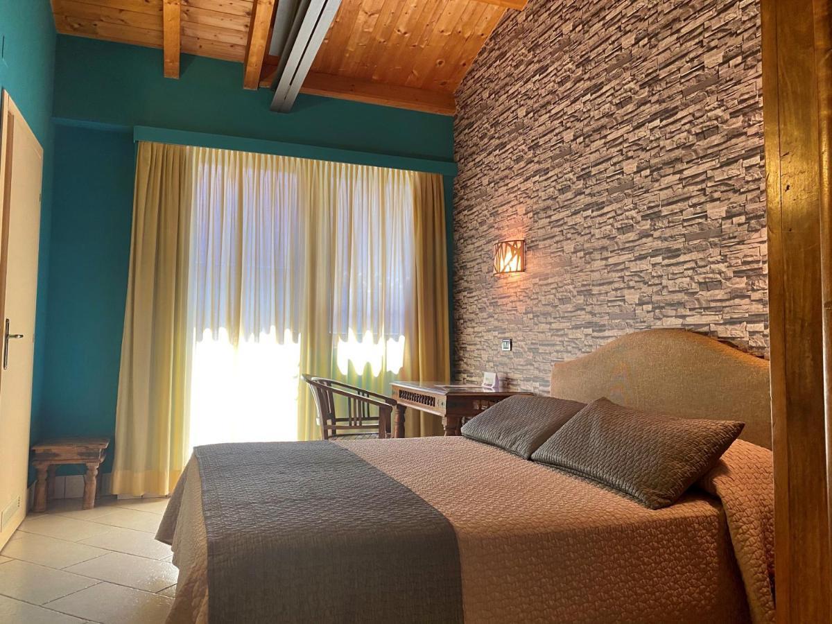 Hotel Il Guercino Bolonha