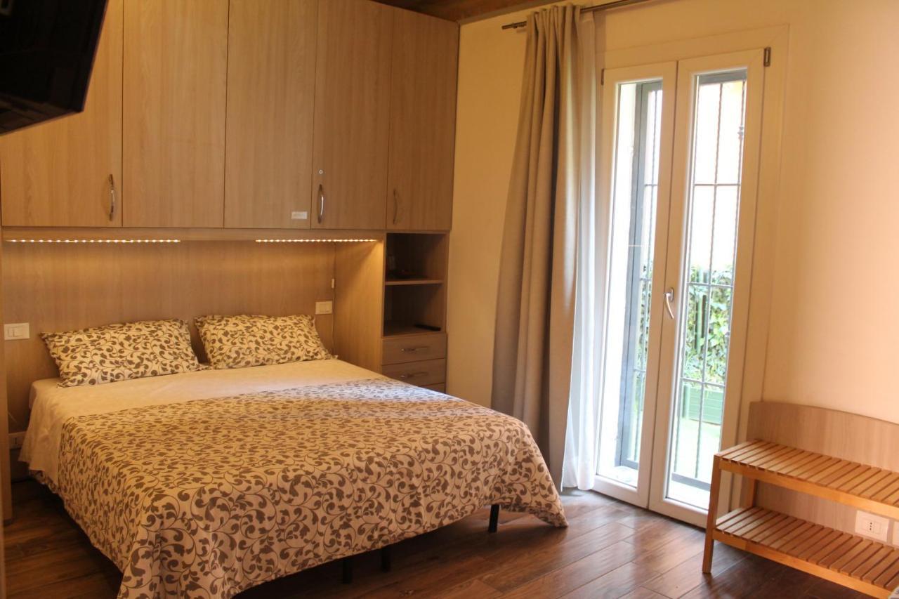 Borghetto Panigale Apartment Bologna