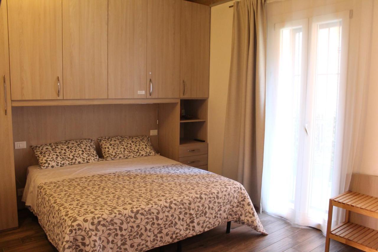 Apartment Borghetto Panigale