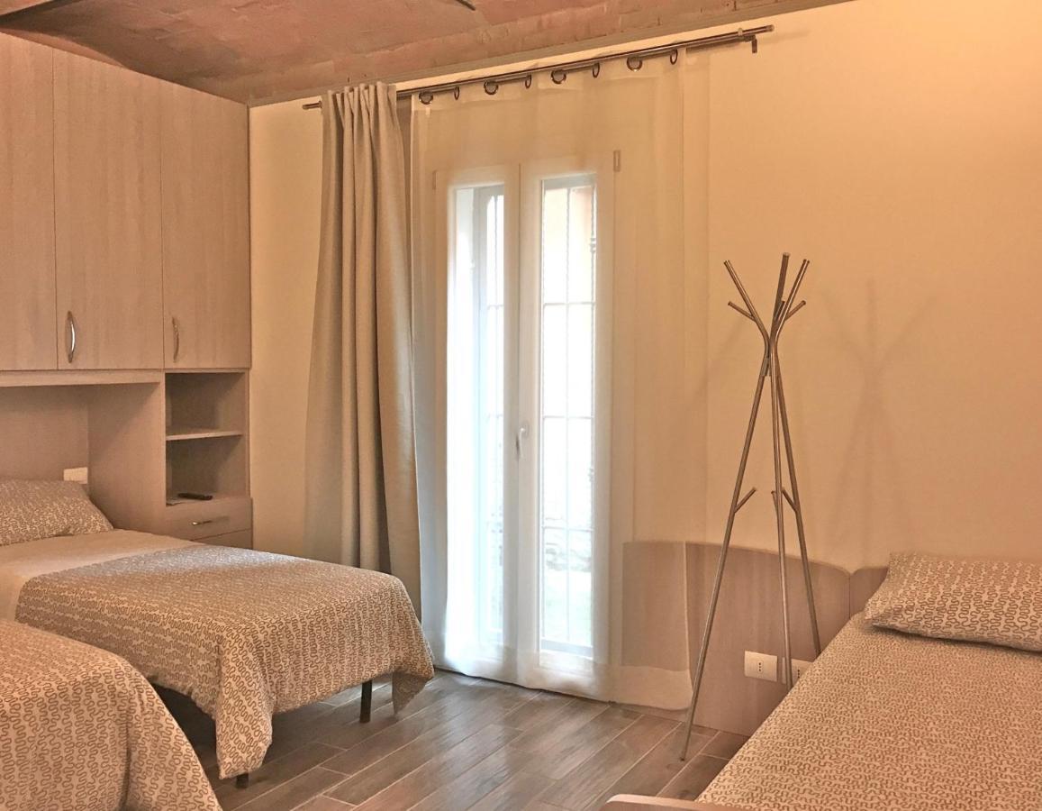 Apartment Borghetto Panigale