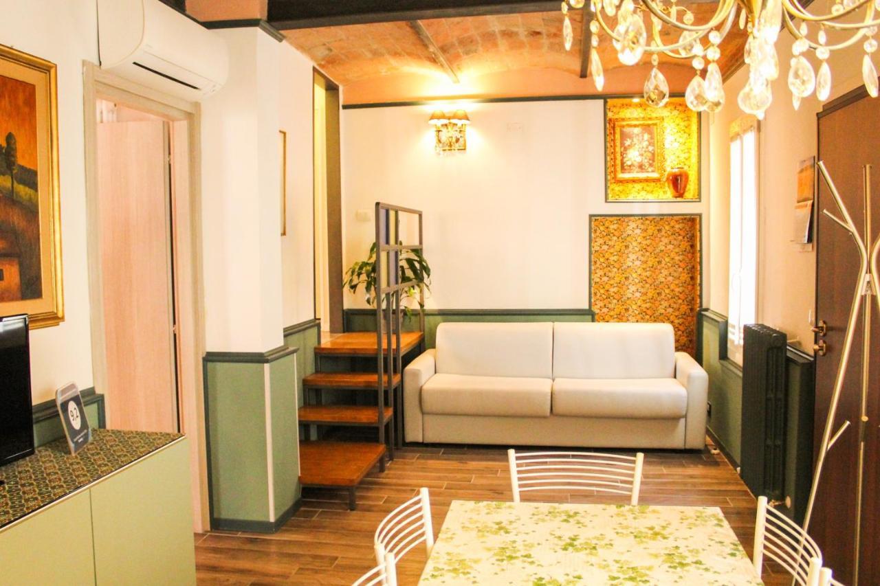 Apartment Borghetto Panigale Bologna