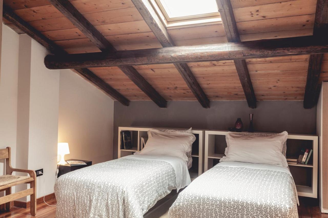 Apartment Borghetto Panigale