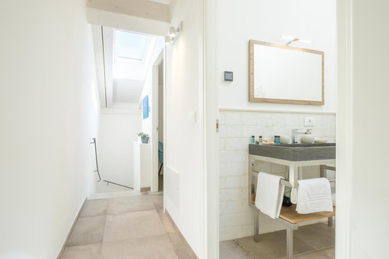 Helga House By Appartement Bologna