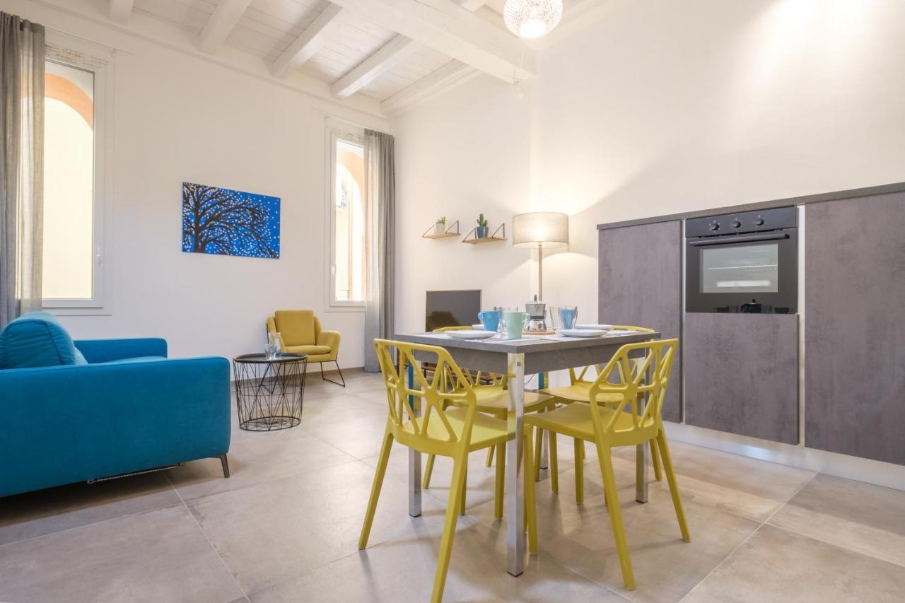 Helga House By Appartement