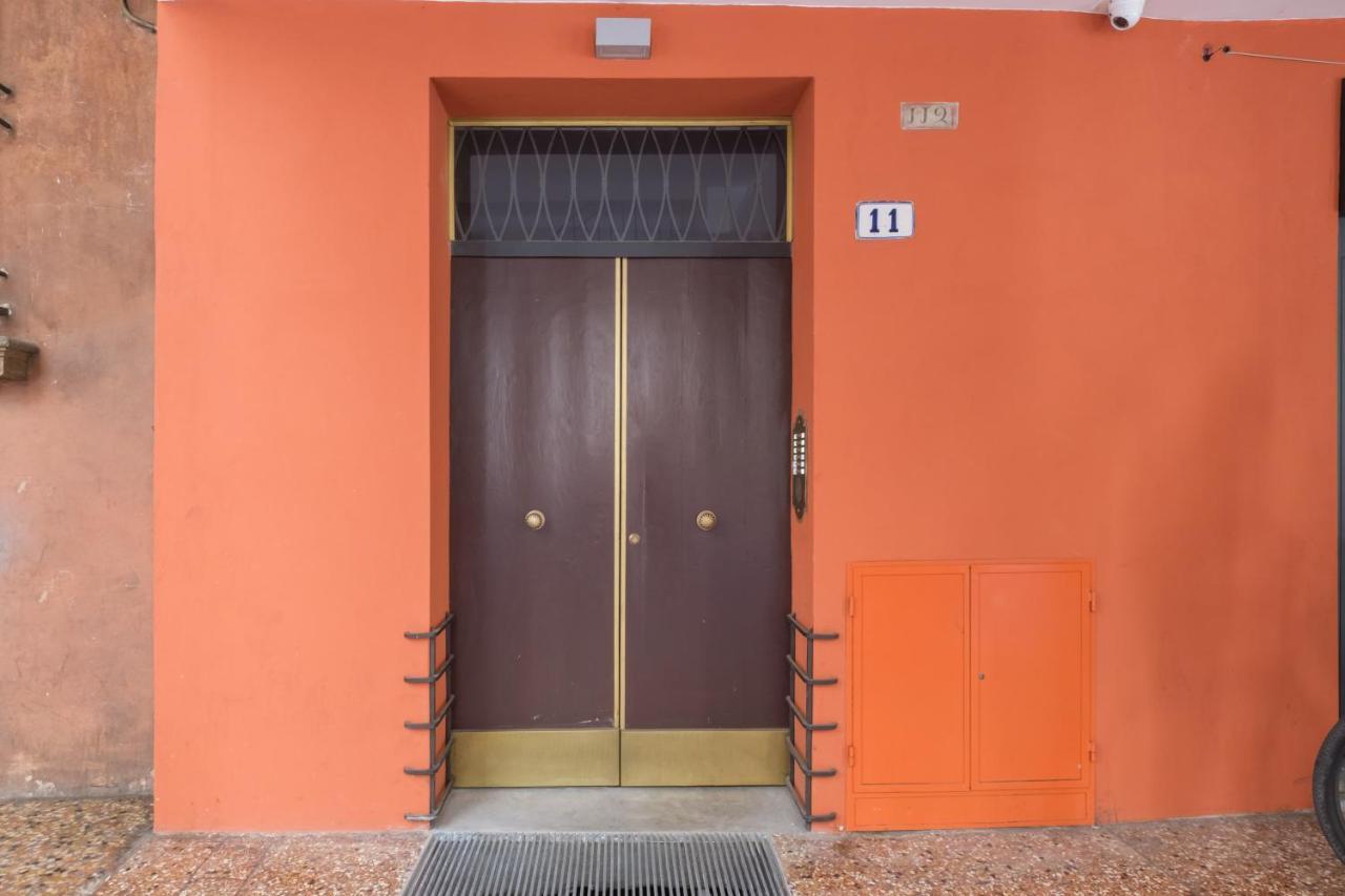 Appartement Helga House By Bologna