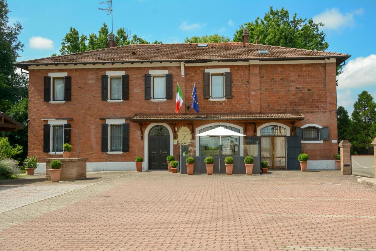 Bauernhof Le Tuie
