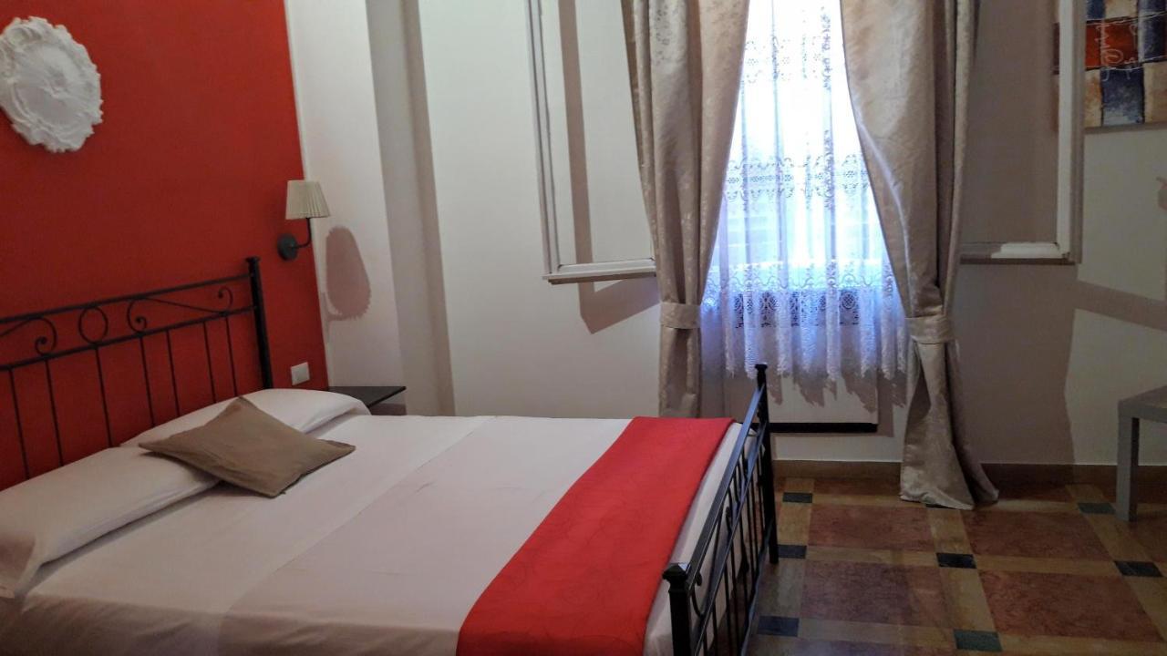 Bed & Breakfast Marykey Bologna