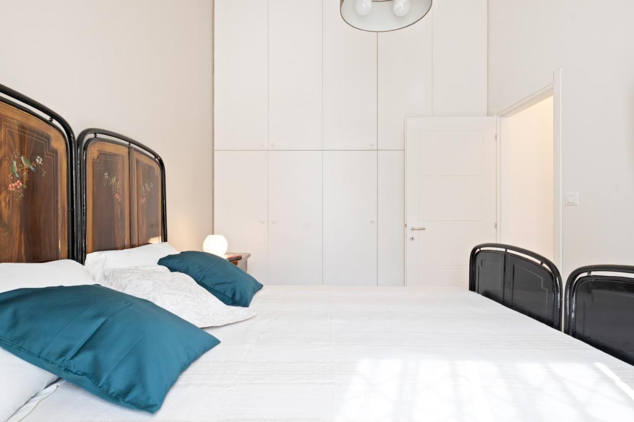 Apartment Parco Della Montagnola & Stazione *