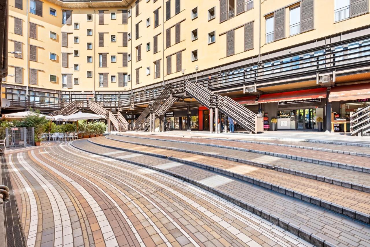 Parco Della Montagnola & Stazione * Bologna